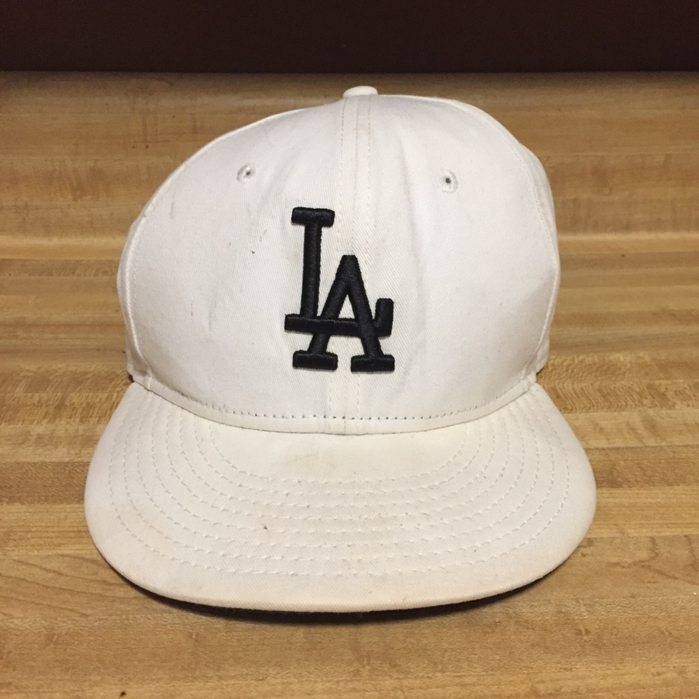 LA Dodgers Cap